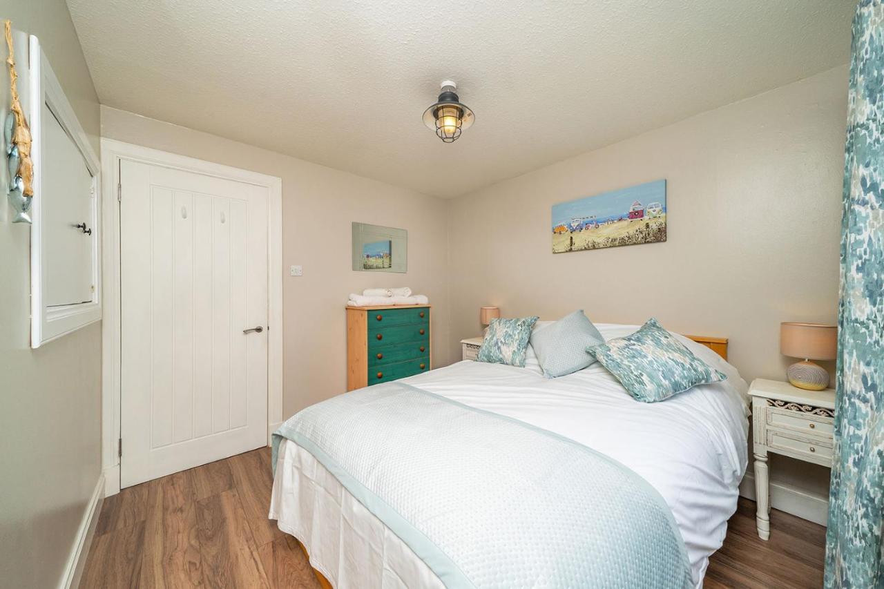 Ferryview Villa Broughty Ferry Dış mekan fotoğraf