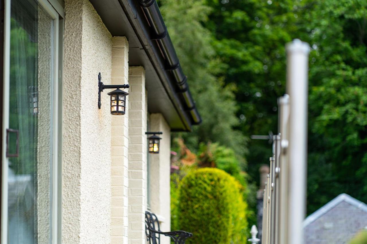 Ferryview Villa Broughty Ferry Dış mekan fotoğraf
